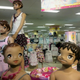 Image for article titled Pure Mannequin Nightmare Fuel Will Keep You Up at Night